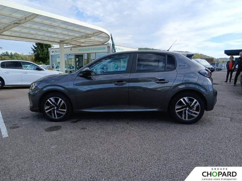 Image secondaire du véhicule 30