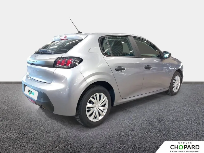 Image secondaire du véhicule 4