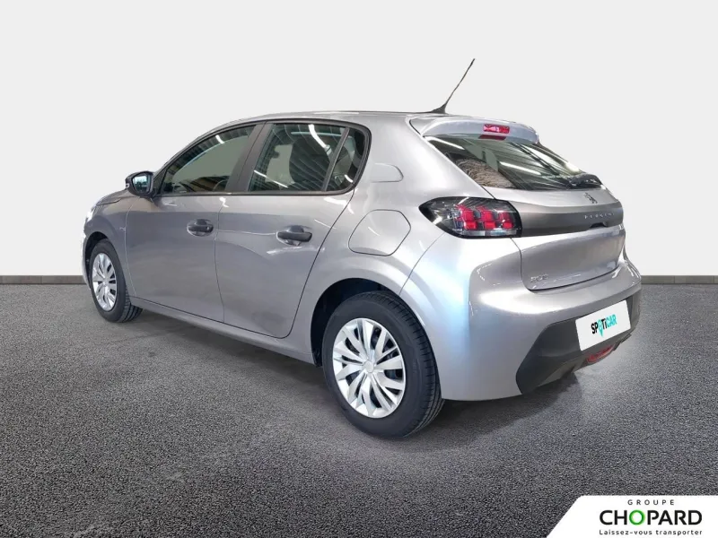 Image secondaire du véhicule 8