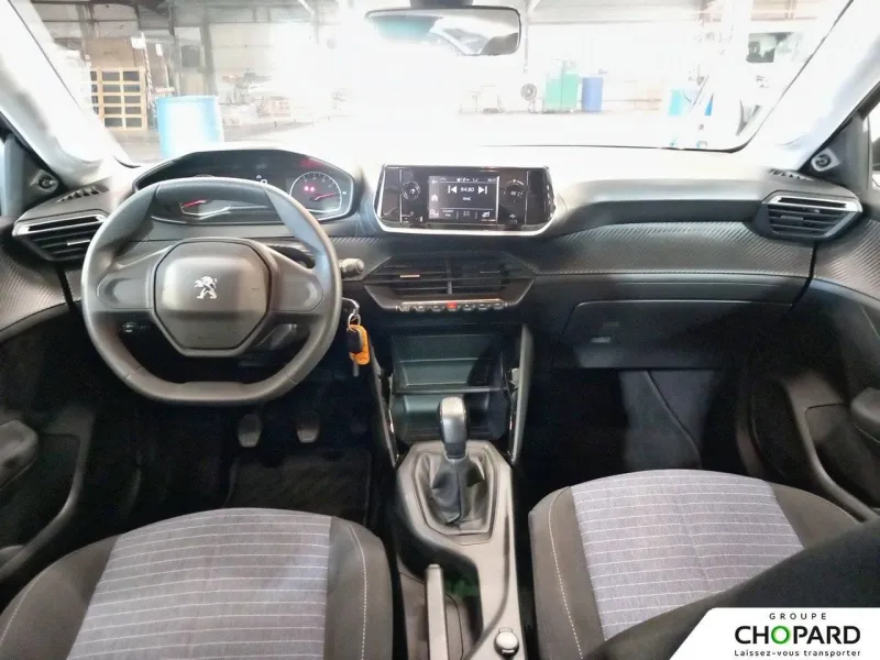 Image secondaire du véhicule 13