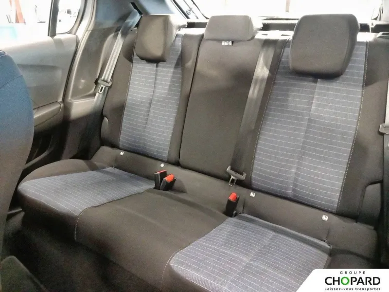 Image secondaire du véhicule 20