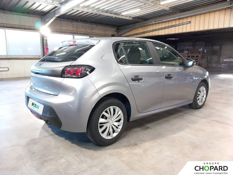 Image secondaire du véhicule 30