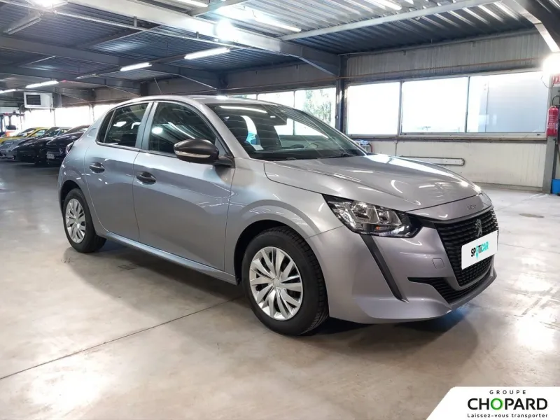 Image secondaire du véhicule 32