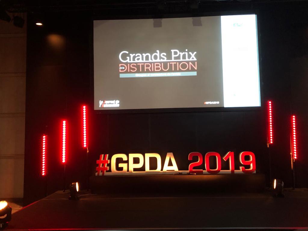 Le Groupe Chopard, dirigé par Erik Chopard Lallier, se voit récompenser pour sa stratégie de croissance et ses résultats comm