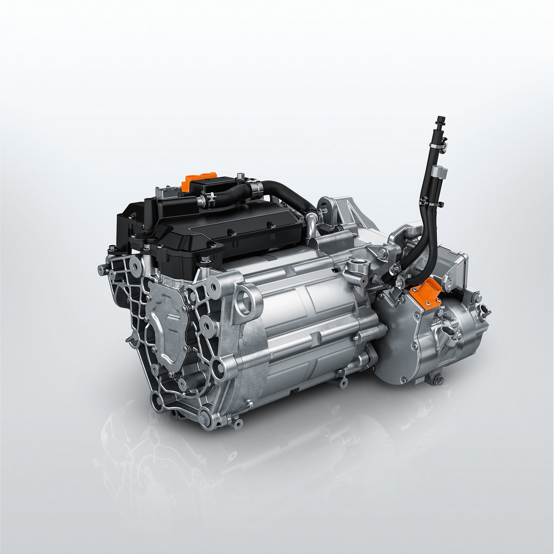 Moteur électrique PSA