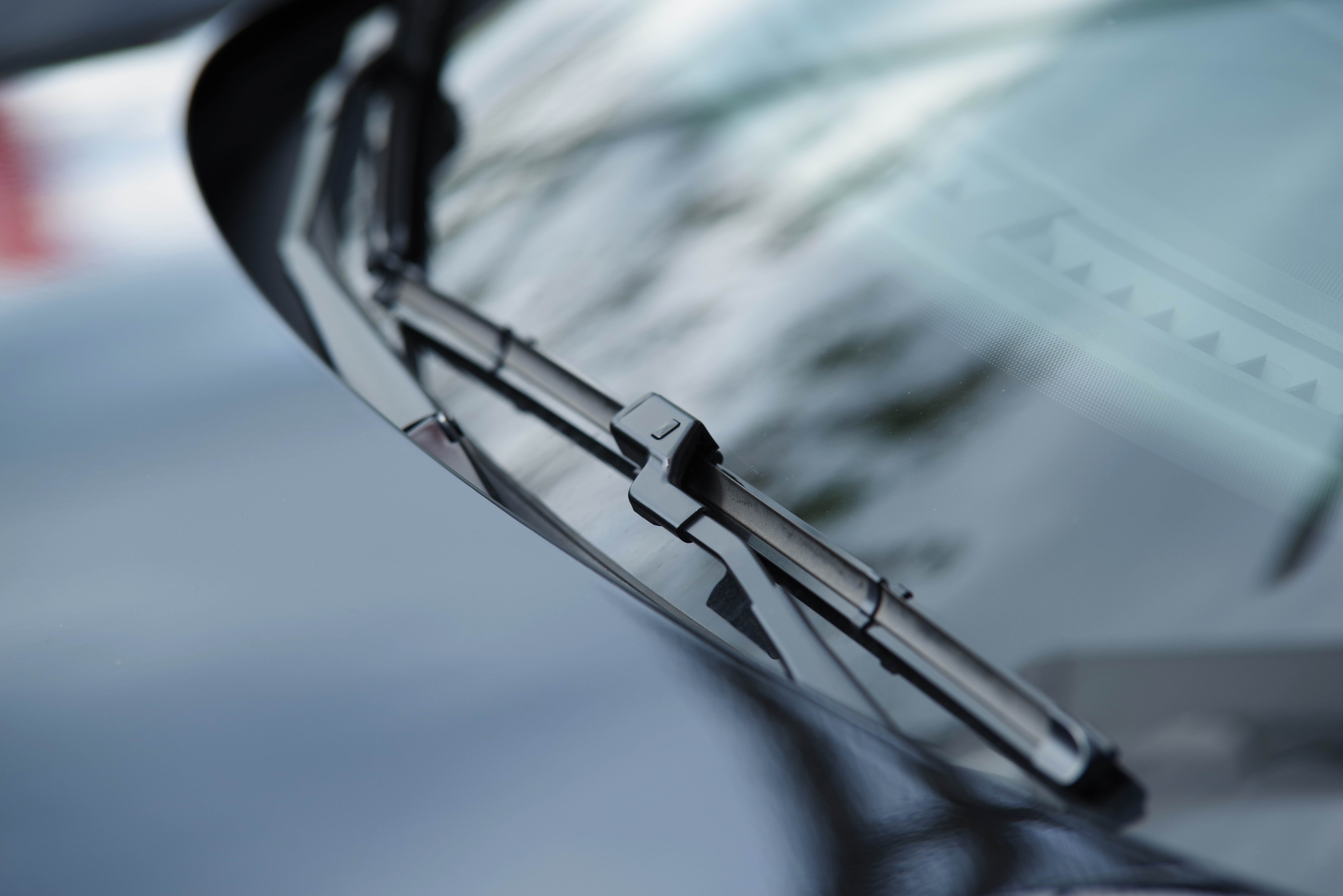 Essuie-glace flat blade - balai plat