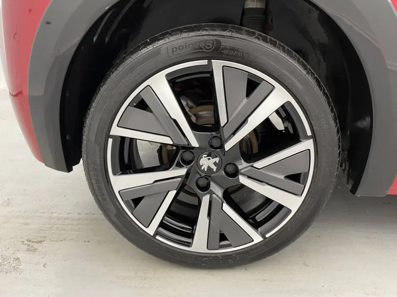 Image secondaire du véhicule 20