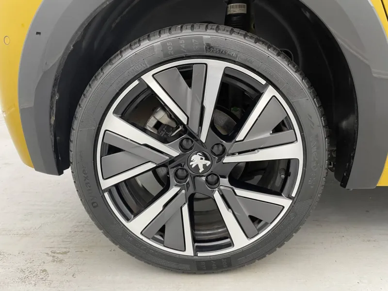 Image secondaire du véhicule 20