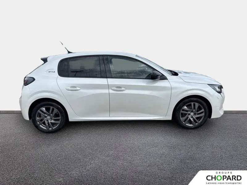 Image secondaire du véhicule 10