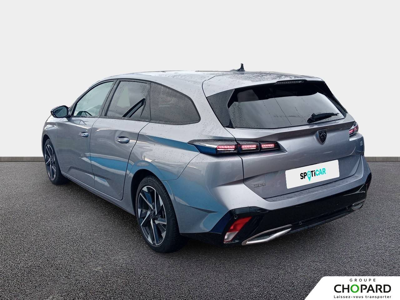 Image secondaire du véhicule 8