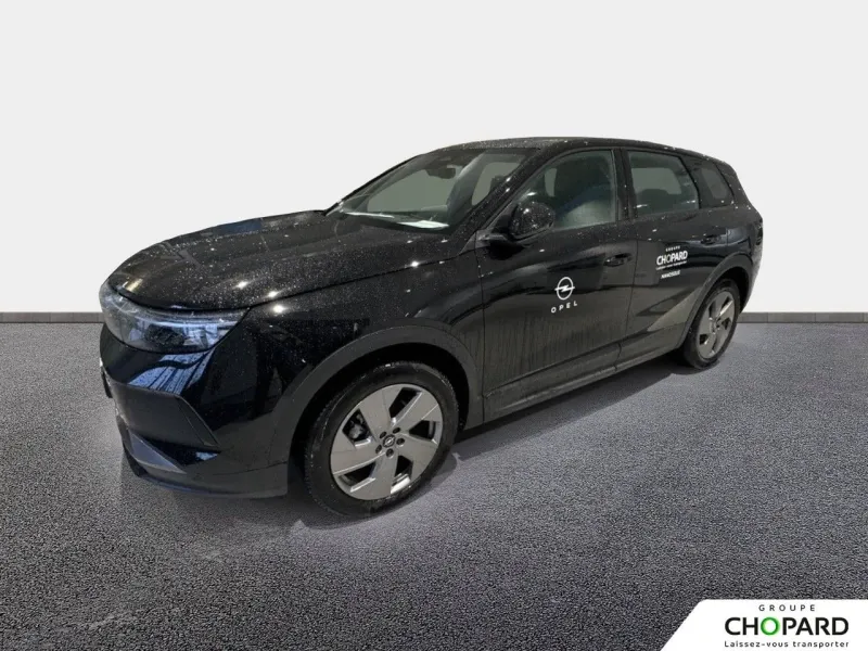 Opel-GRANDLAND-Grandland 1.2 Turbo Hybrid 145 ch e-DCT6 Opel-GRANDLAND-d'occasion chez Peugeot Digne-les-Bains