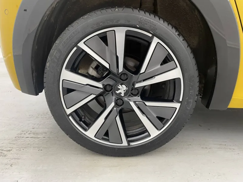 Image secondaire du véhicule 20