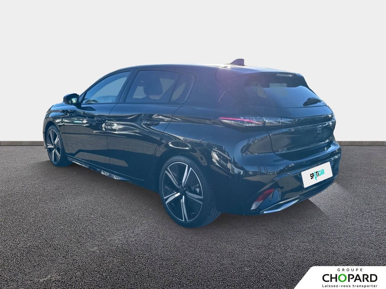 Image secondaire du véhicule 8