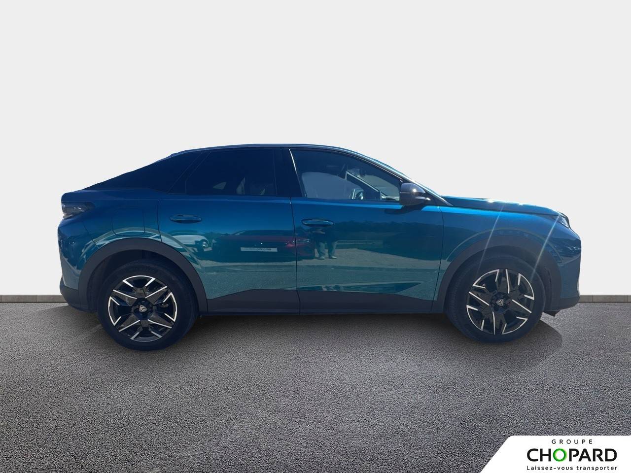 Image secondaire du véhicule 10