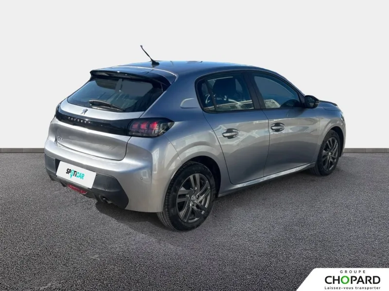 Image secondaire du véhicule 9