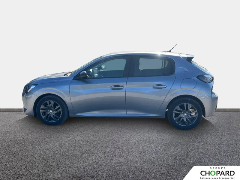 Image secondaire du véhicule 10