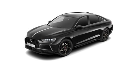 ds9 performance line