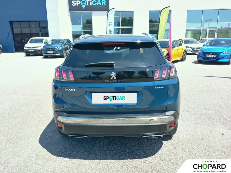 Image secondaire du véhicule 30