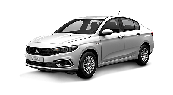 Fiat Tipo 2025
