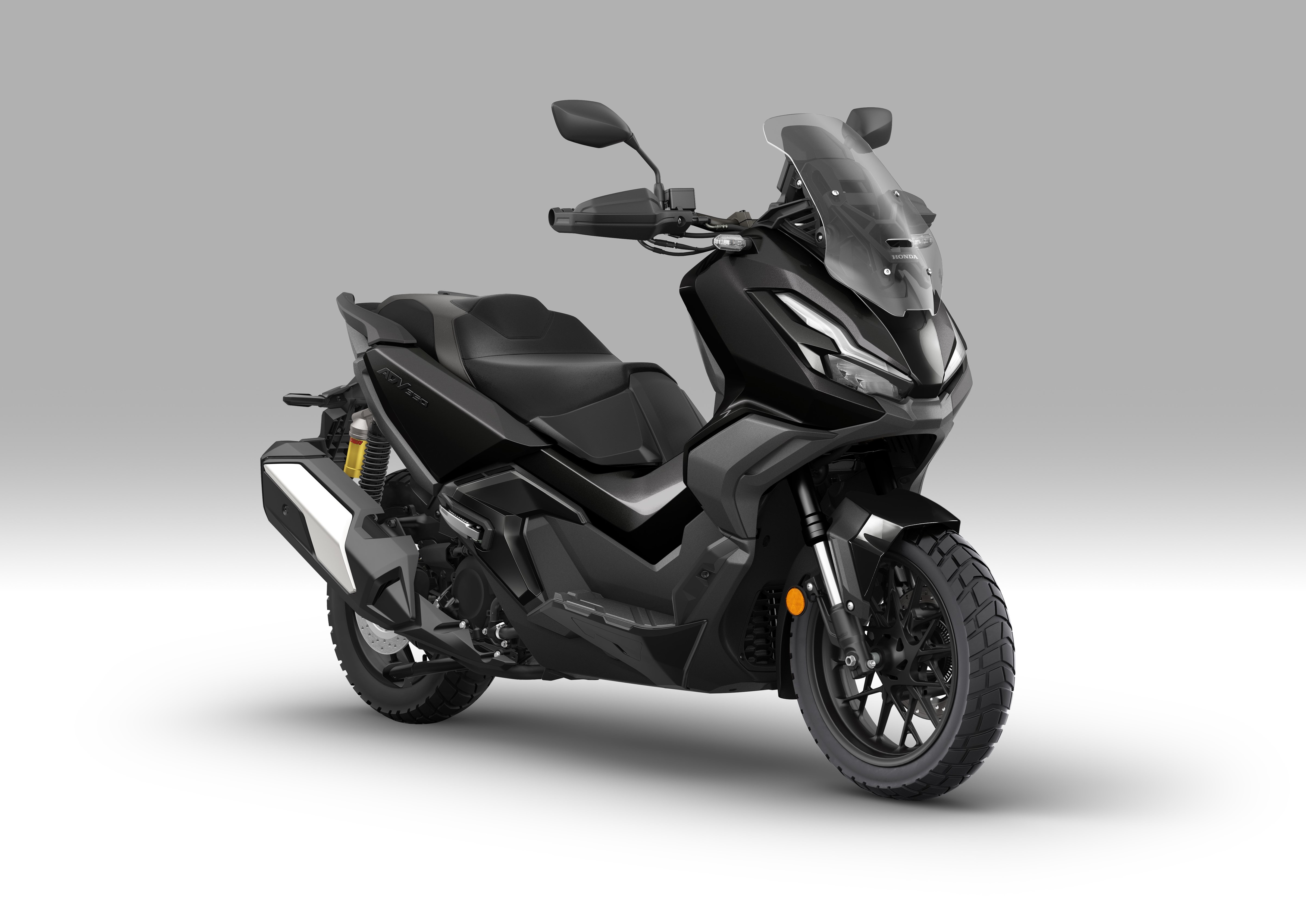 Honda ADV 350 noir