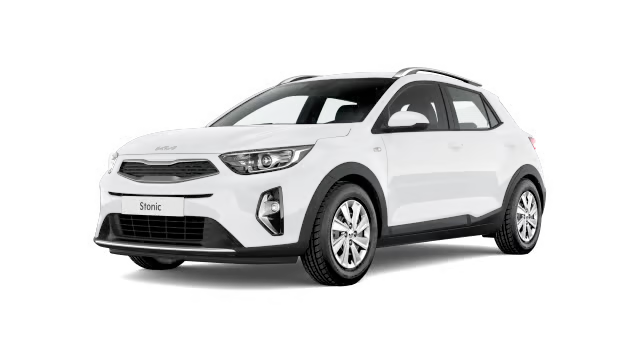 Kia Stonic Motion 2025