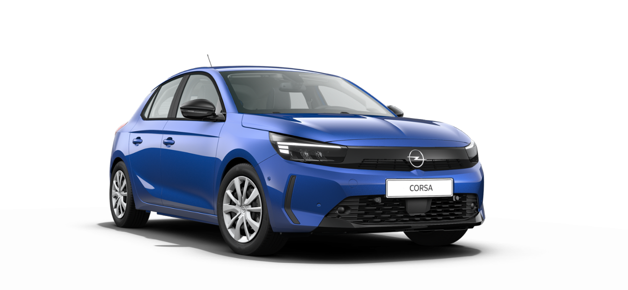 Opel Corsa Edition 2025