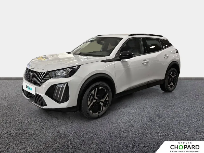 Image secondaire du véhicule 2