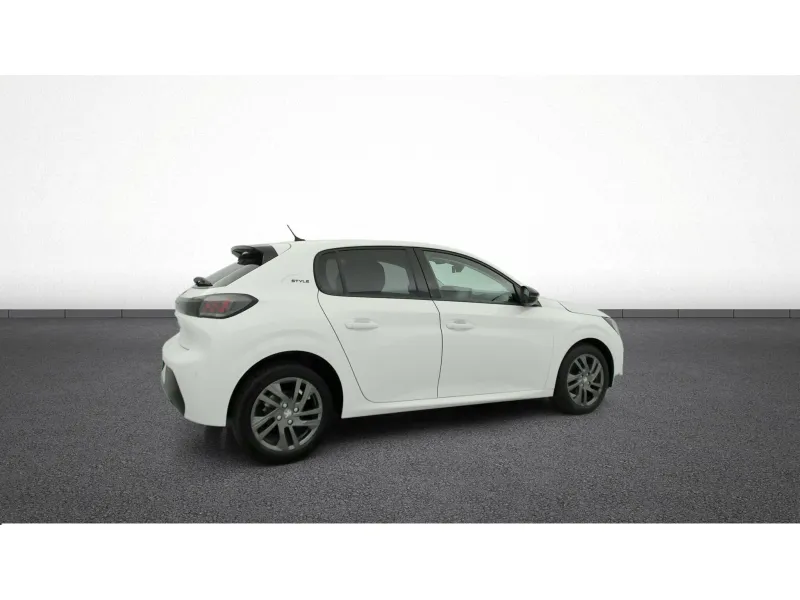 Image secondaire du véhicule 10