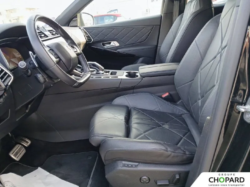 Image secondaire du véhicule 10