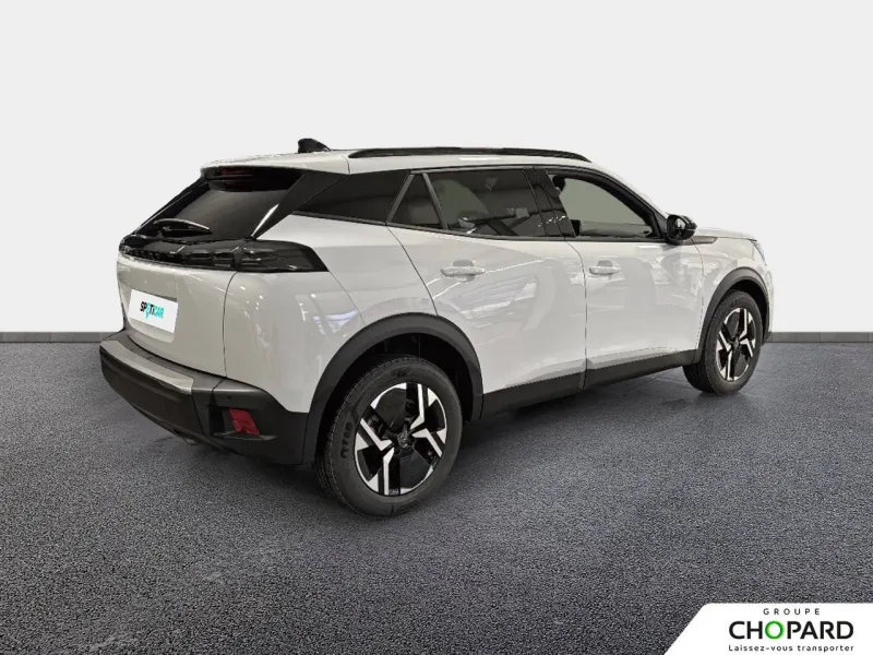 Image secondaire du véhicule 3