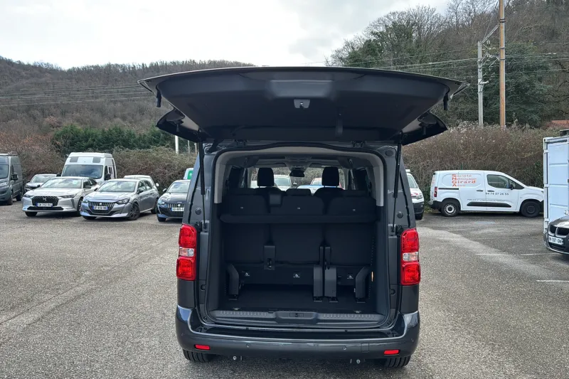 Image secondaire du véhicule 10