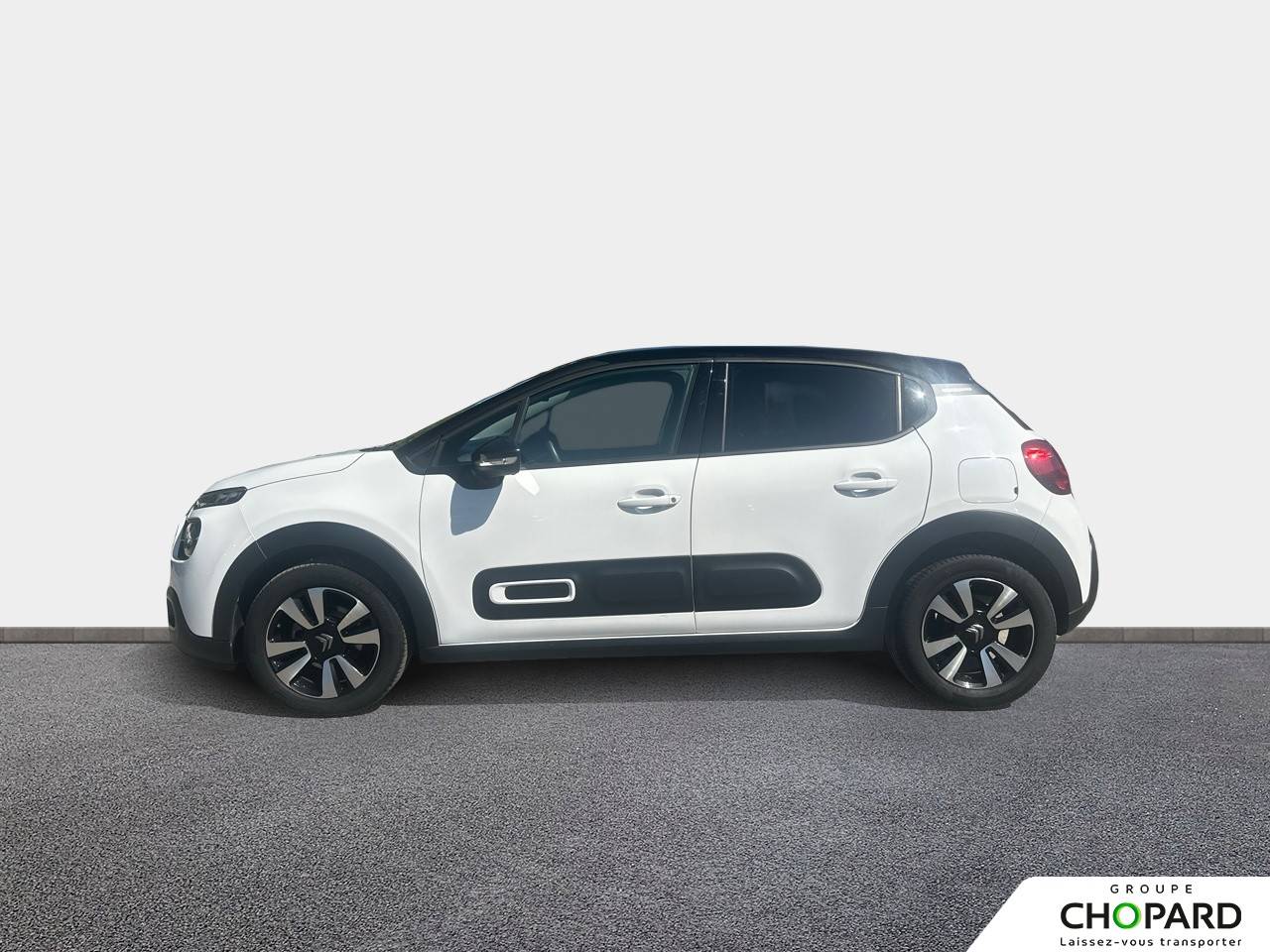 Image secondaire du véhicule 10