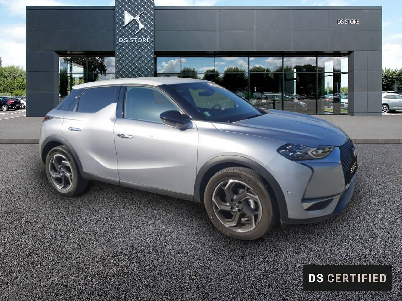 Image secondaire du véhicule 3