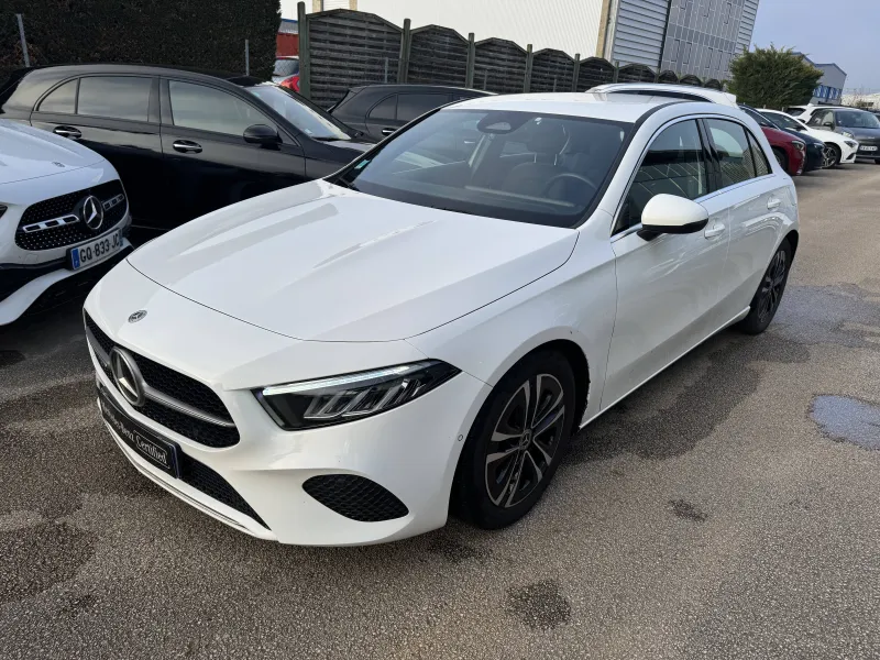 Image secondaire du véhicule 2