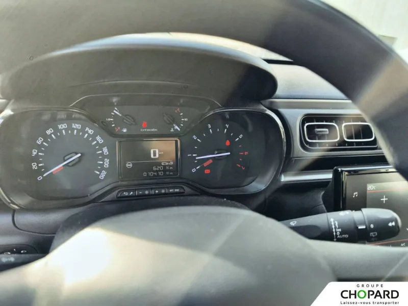 Image secondaire du véhicule 20