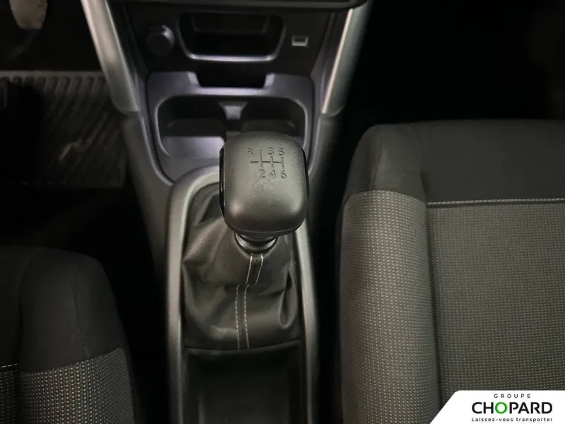 Image secondaire du véhicule 20