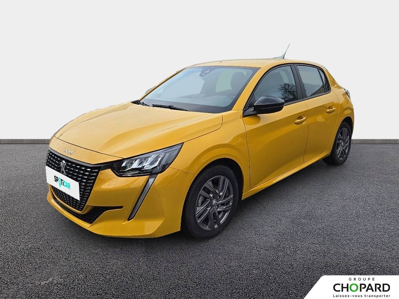 Image secondaire du véhicule 2