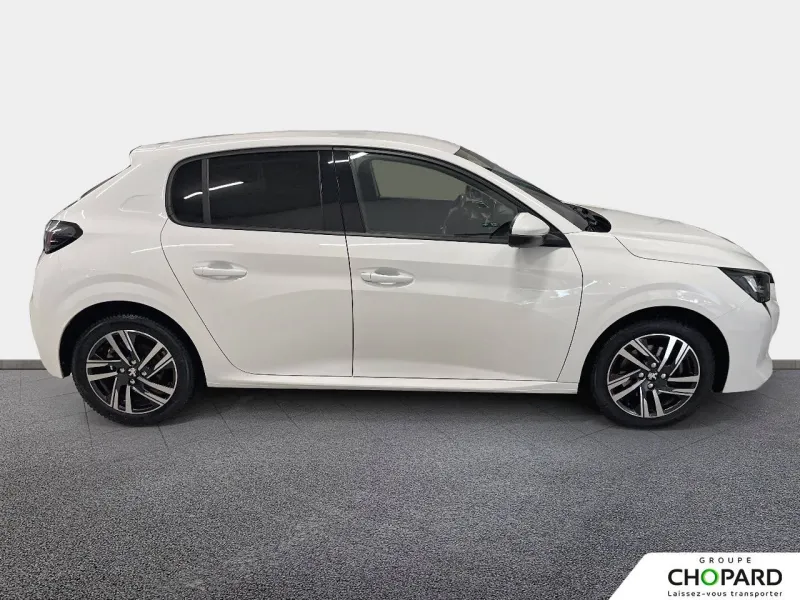 Image secondaire du véhicule 10