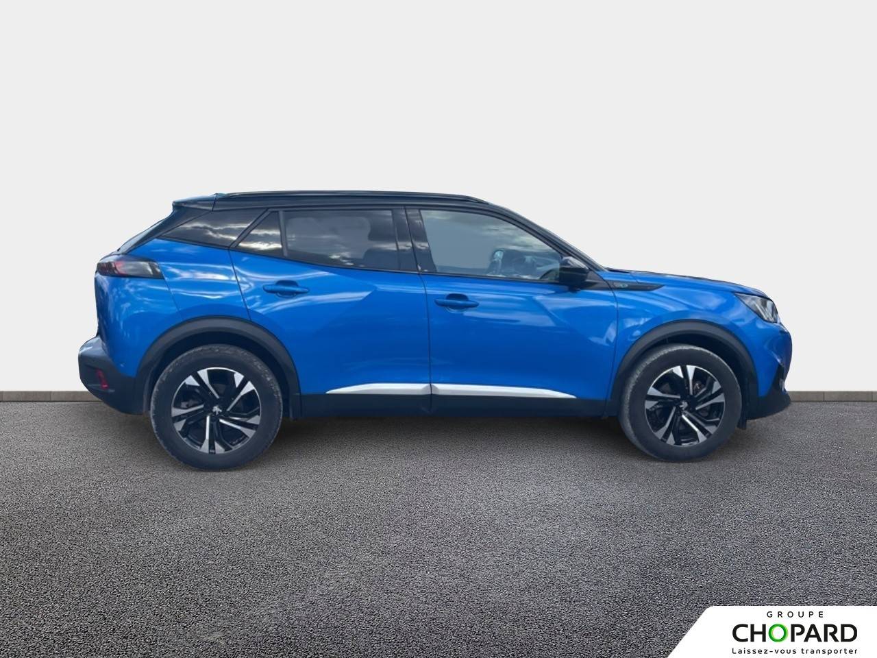 Image secondaire du véhicule 5