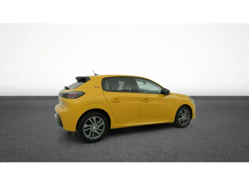 Image secondaire du véhicule 10