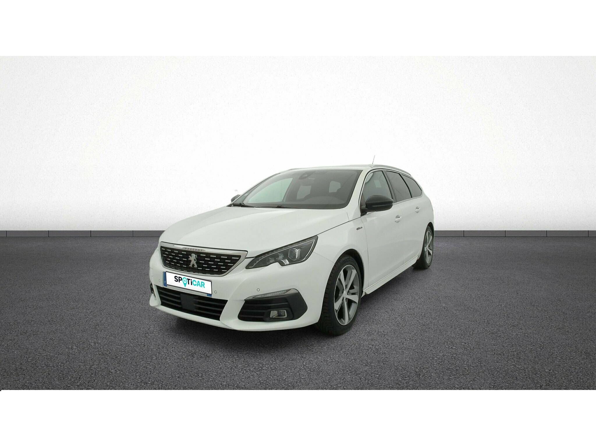 Peugeot-308 SW-d'occasion chez Peugeot Beaune