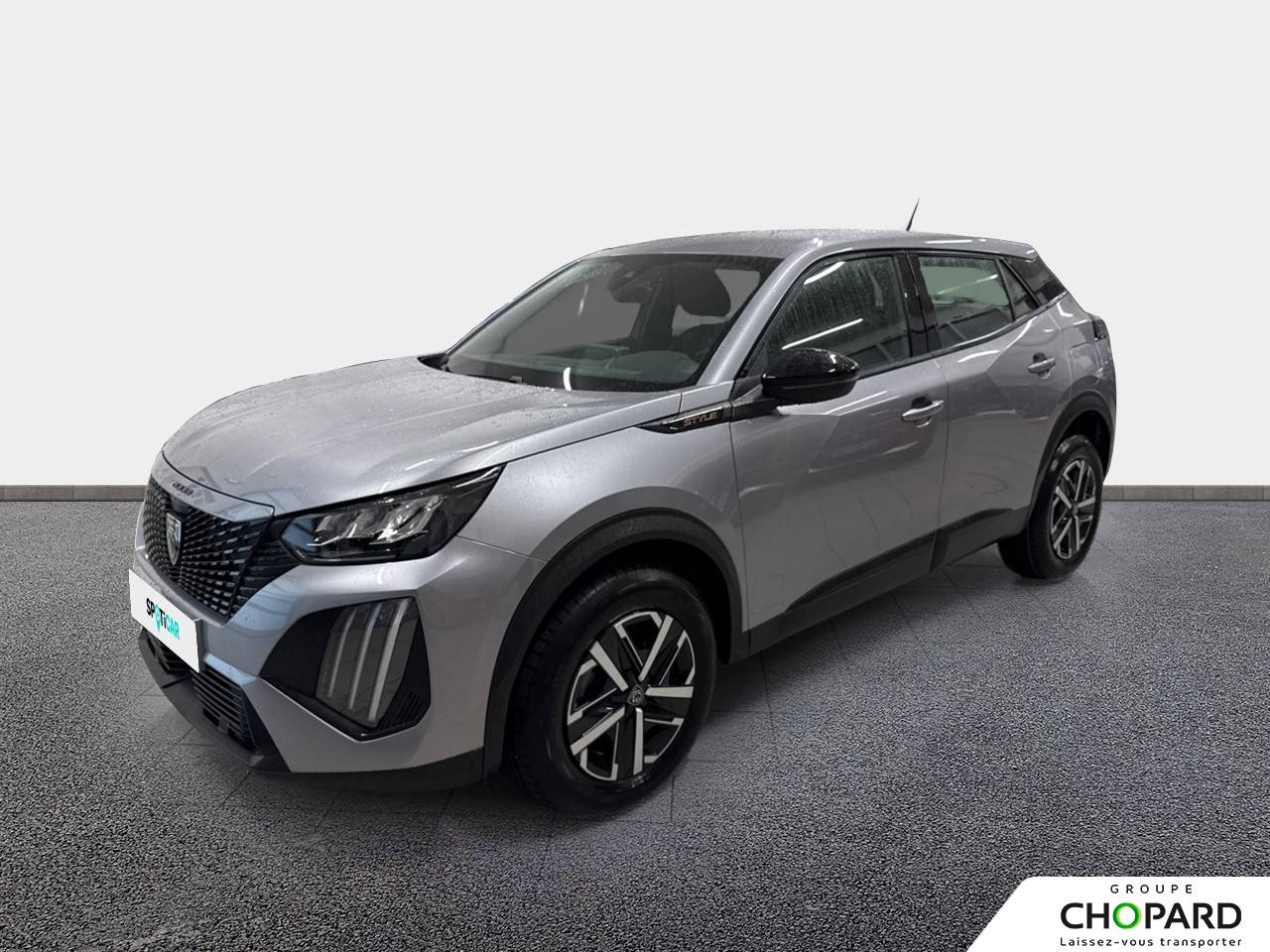 Image secondaire du véhicule 2