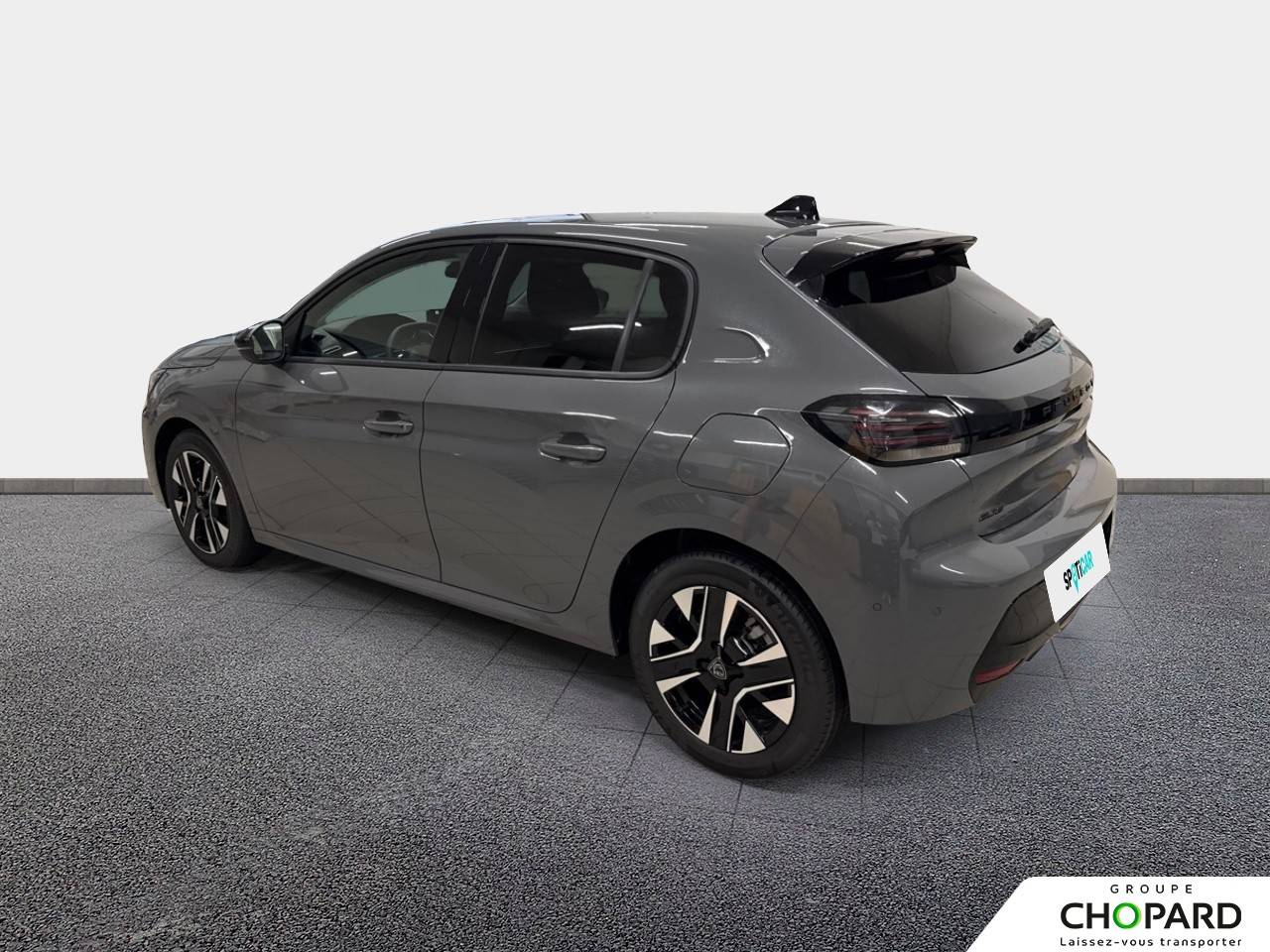 Image secondaire du véhicule 8