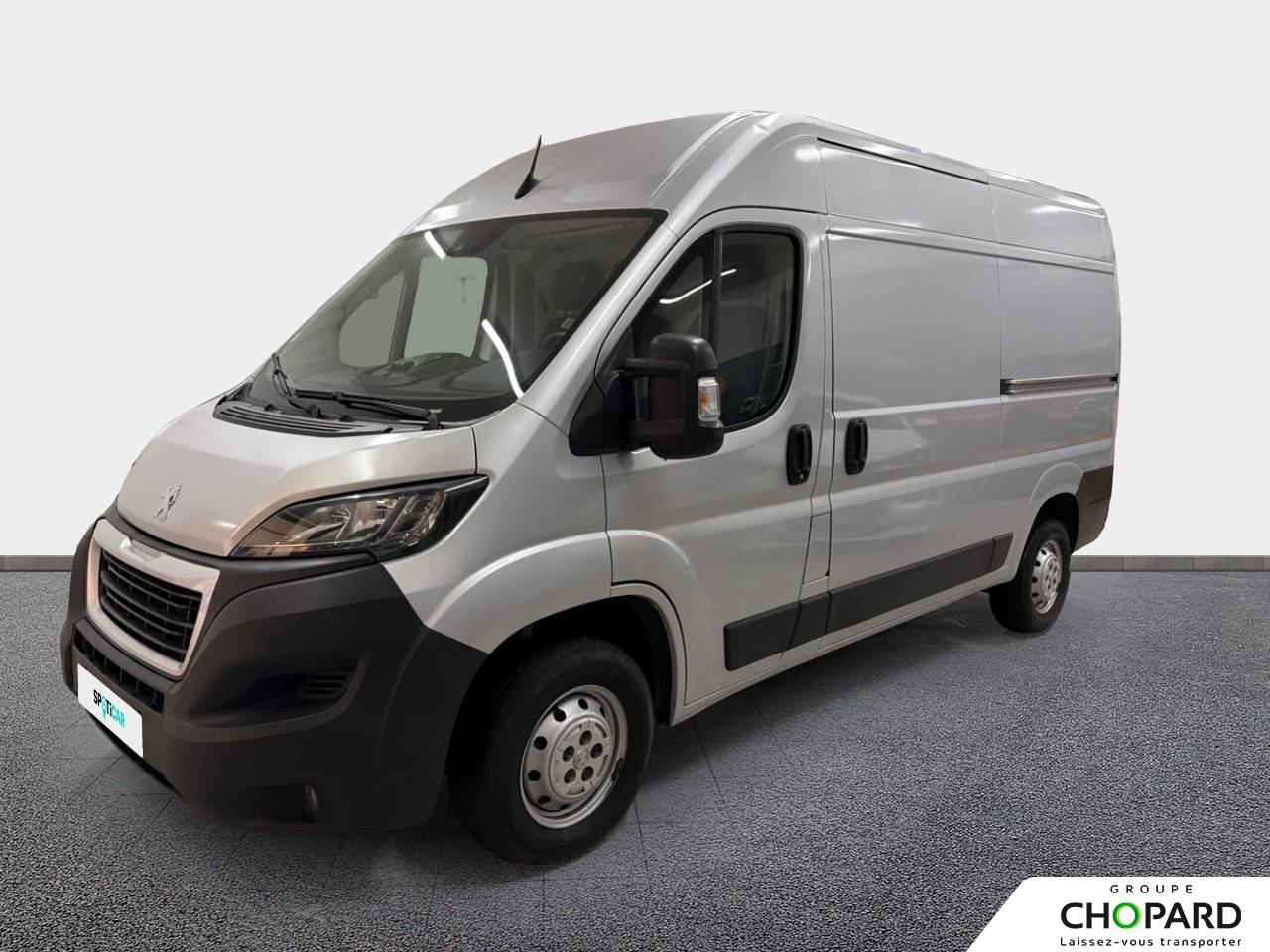 Image secondaire du véhicule 2