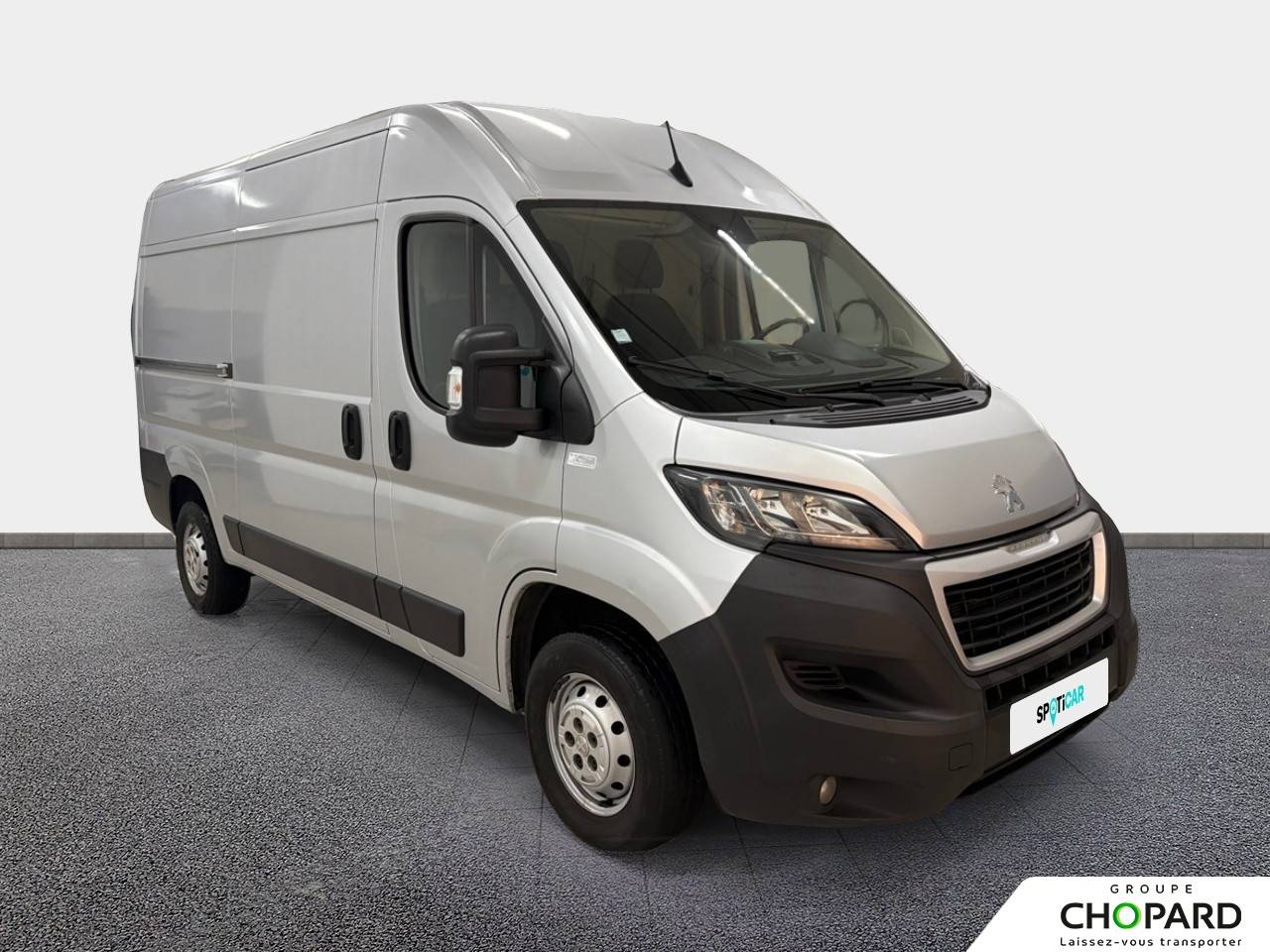 Image secondaire du véhicule 4