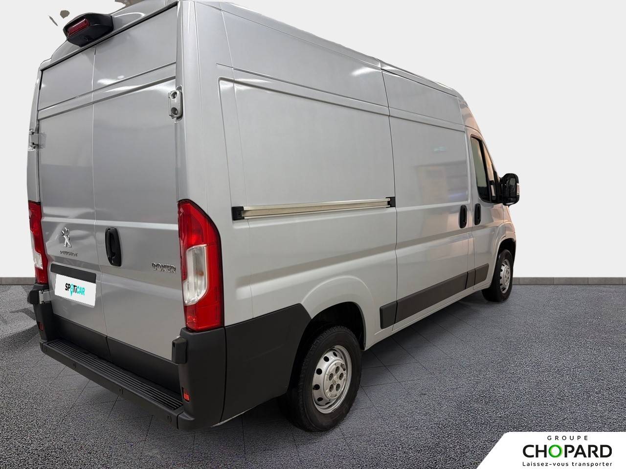 Image secondaire du véhicule 6