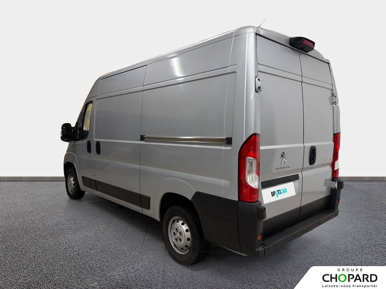 Image secondaire du véhicule 8