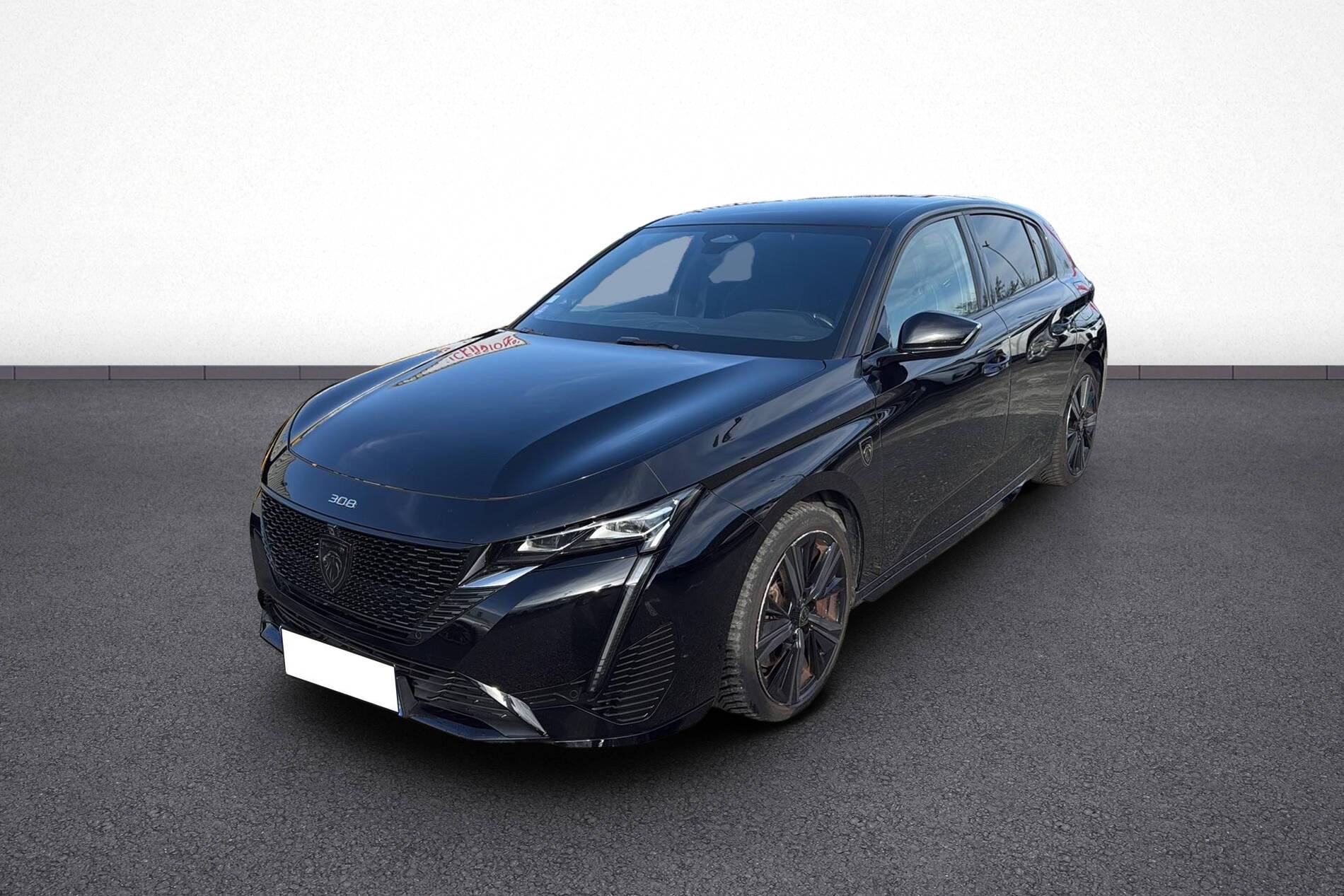 Peugeot-308-308 PHEV 225 e-EAT8 Peugeot-308-d'occasion chez Peugeot Givors