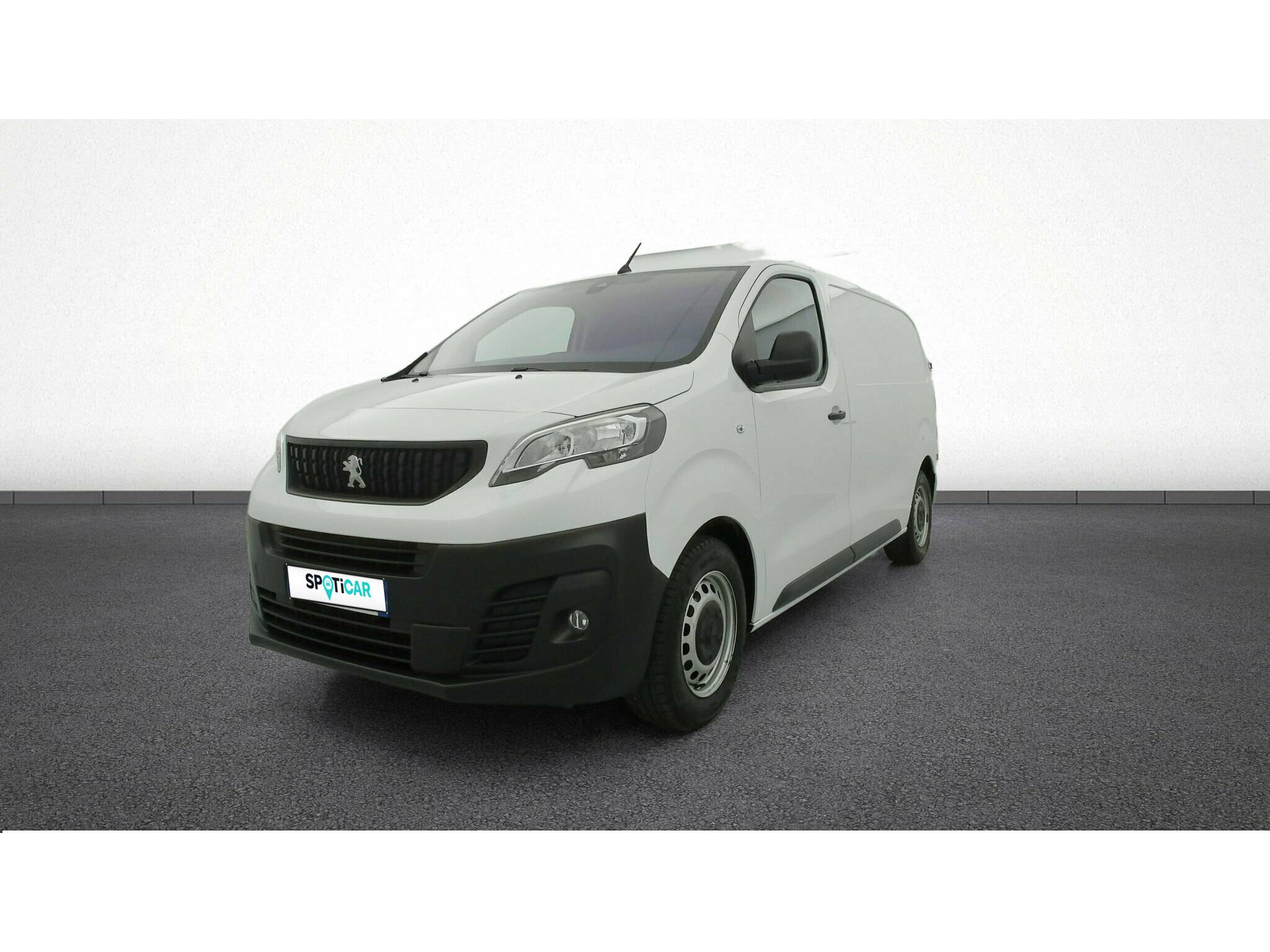 Peugeot-EXPERT FOURGON-d'occasion chez Peugeot Le Puy-en-Velay