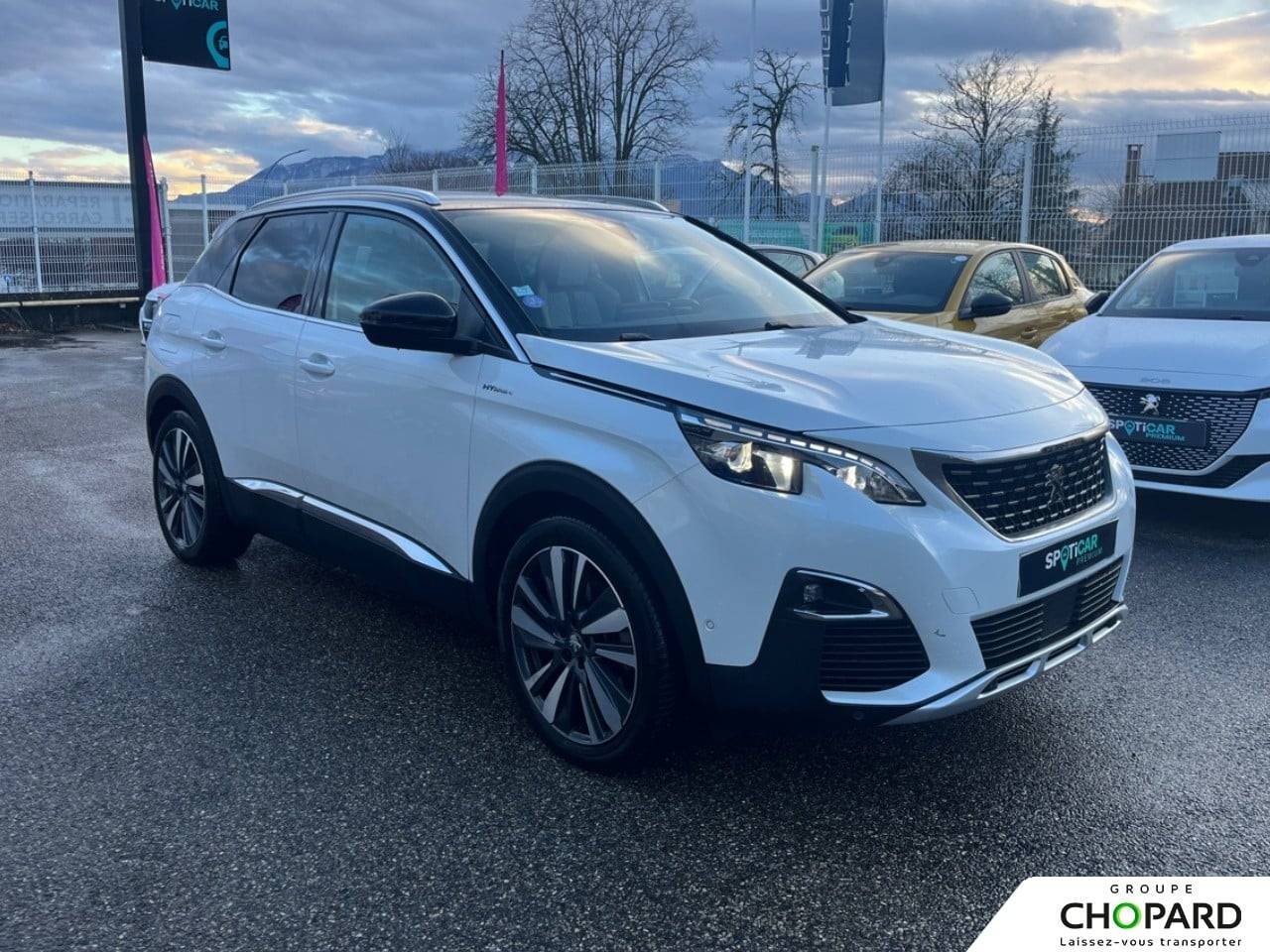 Image secondaire du véhicule 4